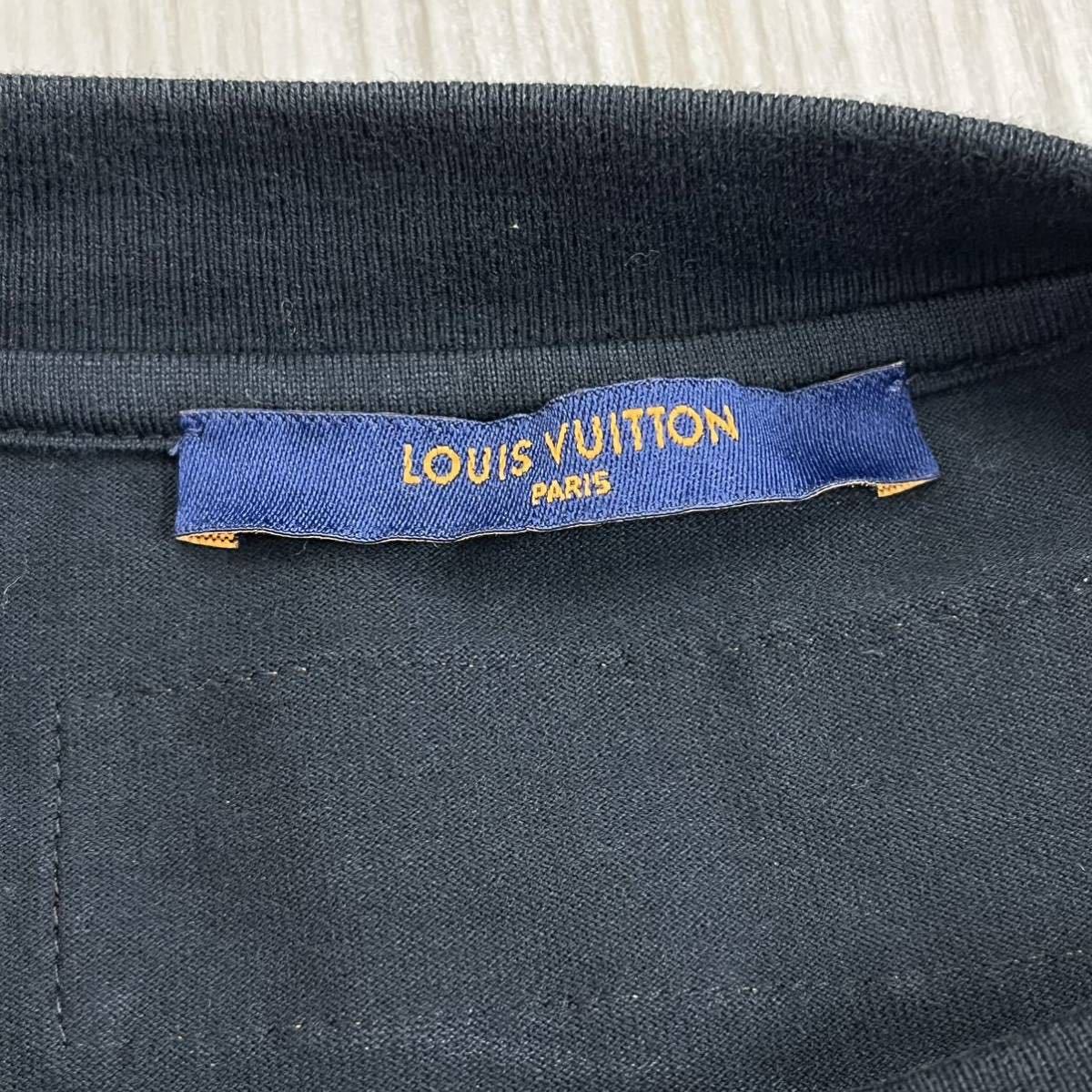 高級 LOUIS VUITTON ルイヴィトン 21AW エンボスLV インサイド 高級 LOUIS VUITTON ルイヴィトン 21AW エンボスLV インサイド