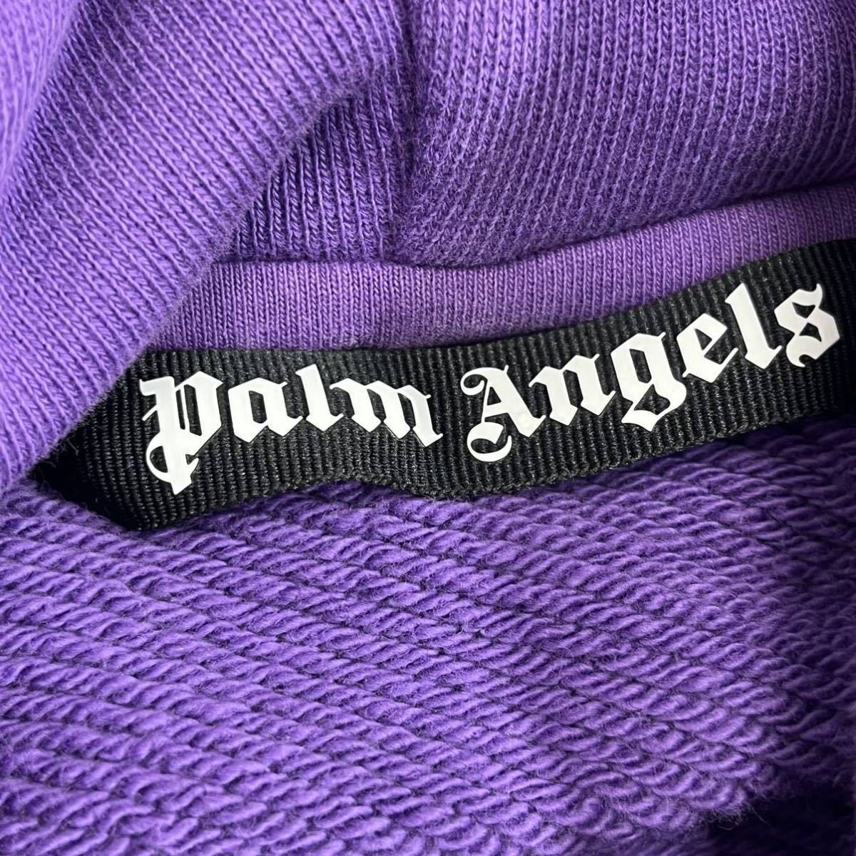 Palm Angels パームエンジェルス 20AW KILL BEAR HOODIE キルベア