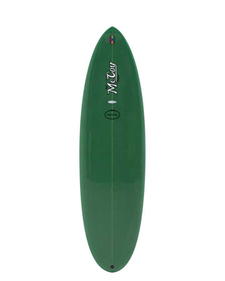 憧れ surfboard Agency MID エージェンシーサーフボード サーフィン