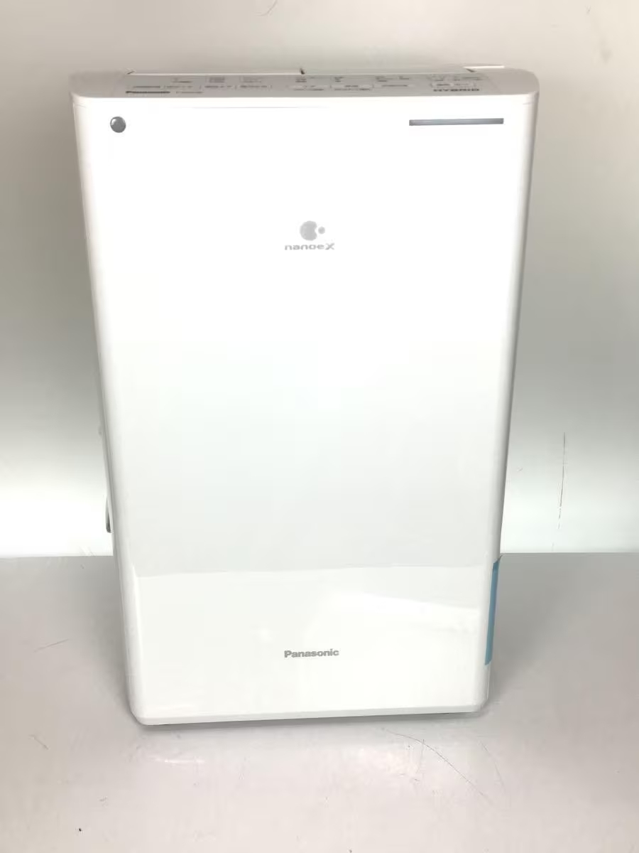 未使用品☆Panasonic パナソニック F-YHVX120-W 衣類乾燥除湿機