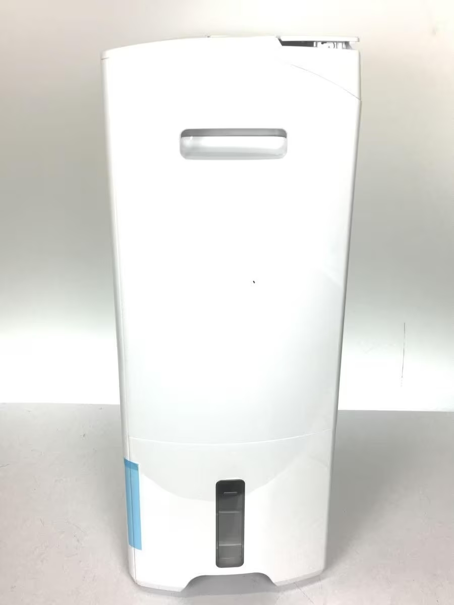 未使用品☆Panasonic パナソニック F-YHVX120-W 衣類乾燥除湿機