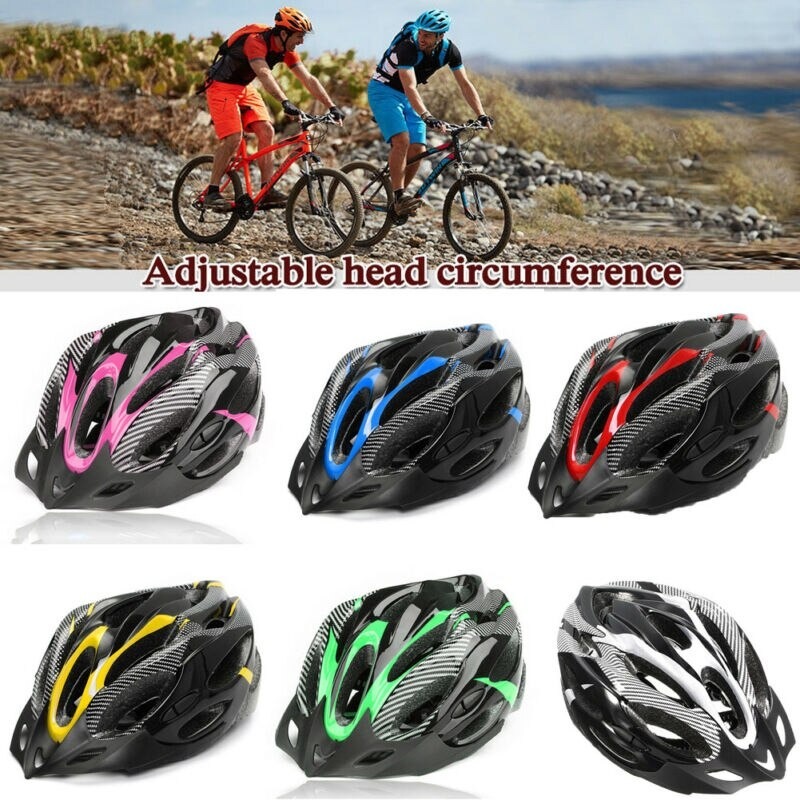  bicycle cycling helmet super light weight road bike helmet safety cap A2281