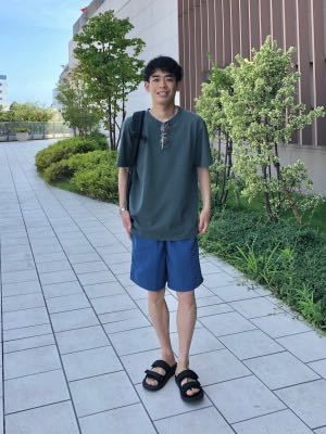 新品 ユニクロ スイムアクティブショーツ(丈16~19 5cm)XL 66 新品 ユニクロ スイムアクティブショーツ(丈16~19 5cm)XL 66