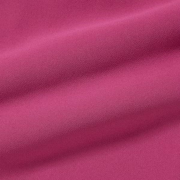 新品　ユニクロ　ドレープフレアパンツ（丈標準68～70cm）ウエスト58 ピンク_画像7