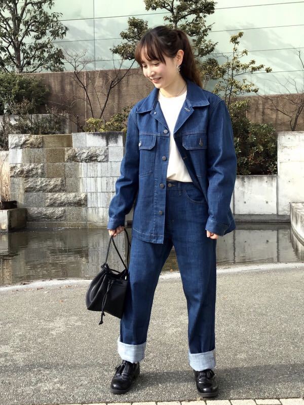 最大73%OFFクーポン UNIQLO U コットンジャケット i9tmg.com.br