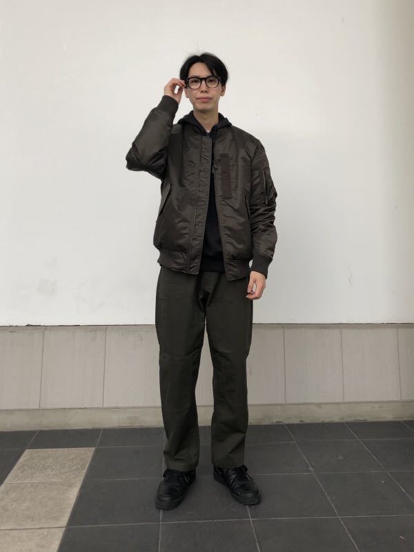 名作】新品 ユニクロ +J イージーワークパンツ XLサイズ 名作】新品 ユニクロ +J イージーワークパンツ XLサイズ