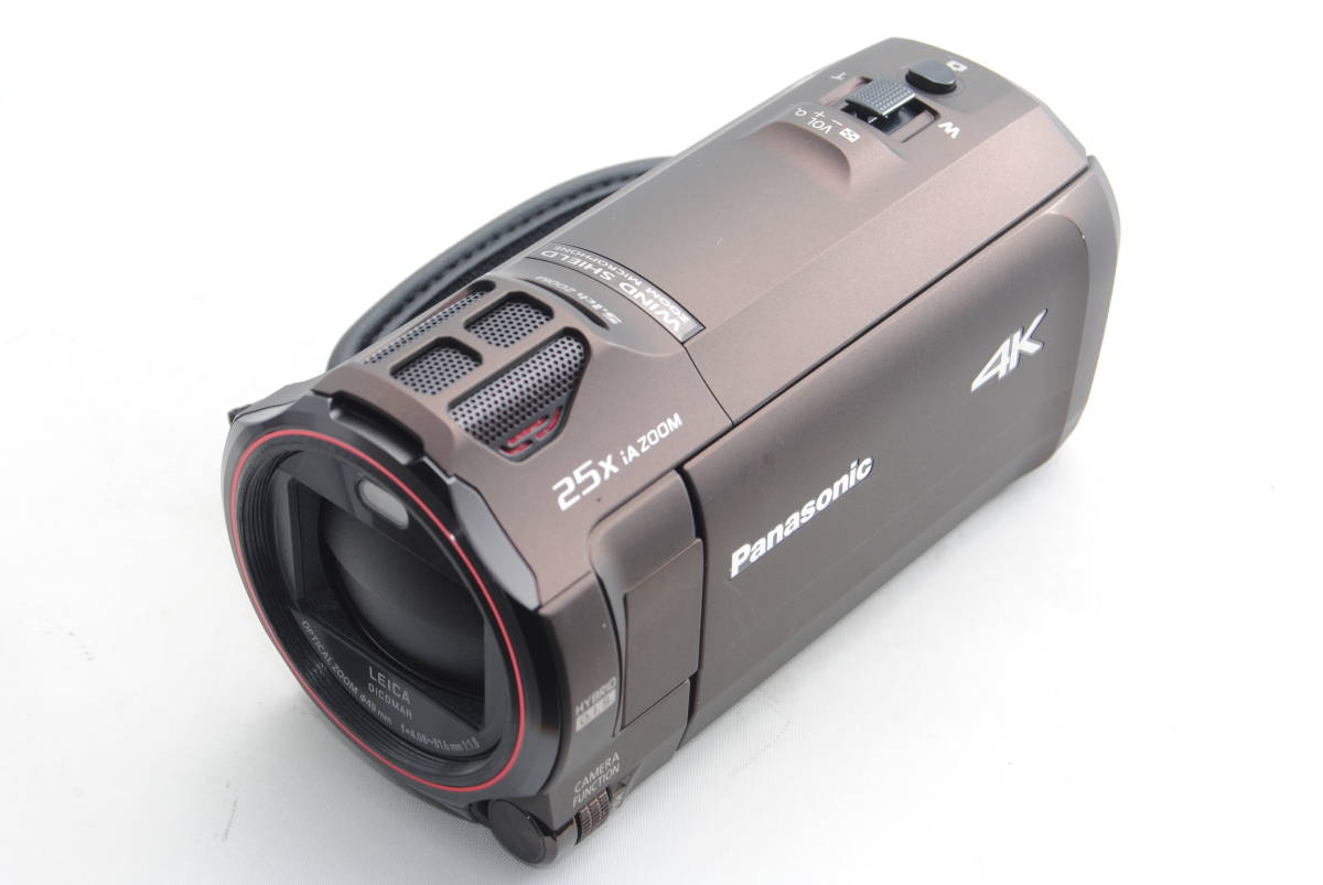 最大68%OFFクーポン パナソニック 4K ビデオカメラ VX992M 64GB 光学20倍ズーム カカオブラウン HC-VX992M-T ニューボーンフォト 新生児写真 撮影小道具 プロップ ベビー トドラー 羽根 ヘッドバンド 0〜1ヶ月