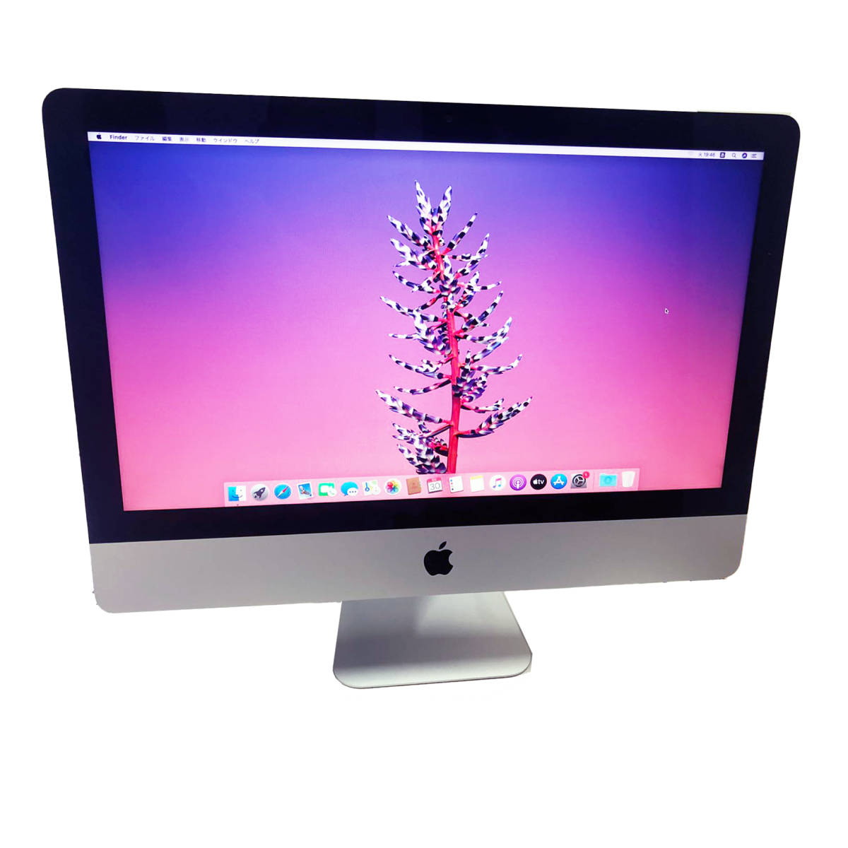 春早割 HDD1TB 8GB 2.9GHz Corei5 Late2012 フルHD 21.5型 A1418 iMac