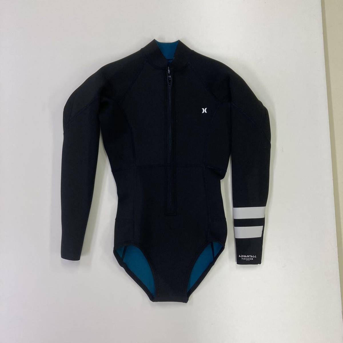 2023 New Japan Limited Hurley Long Spring Women's Mm 2mm Black Harley Wet Suit Ladies Rosp Women GZLSAD23