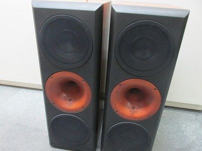 □ZINGALI OCM206 スピーカーシステム ペア - オーディオ機器