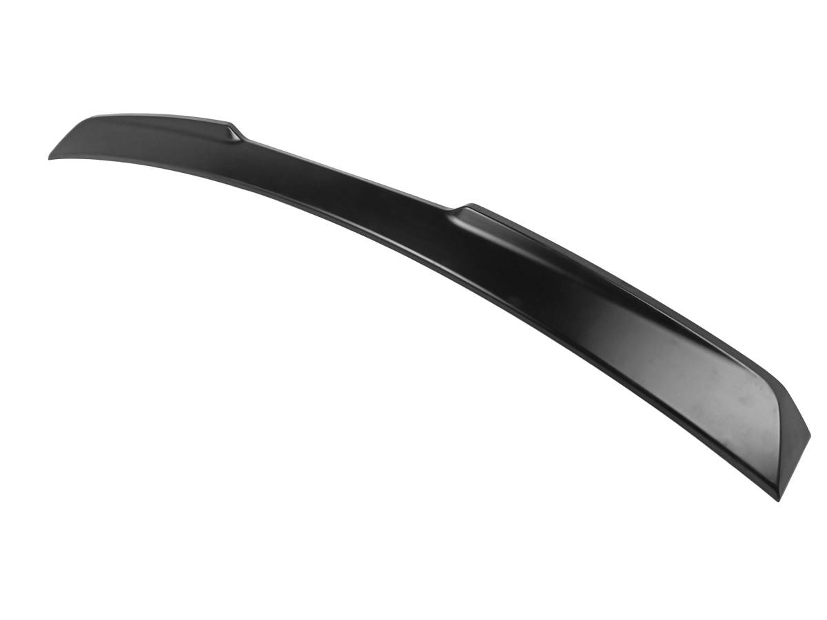 塗装込み 2015-2021 スバル WRX STI S4 VA エアロ リアルーフスポイラー リアガラススポイラー X TYPE ABSの材質 各純正色対応_画像4