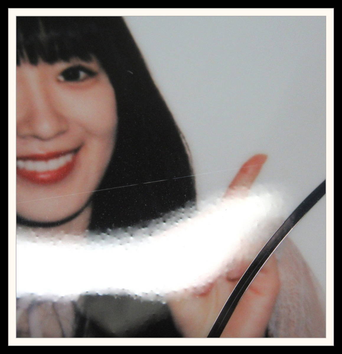 ▽乃木坂46 高山一実 直筆サイン入り チェキ 写真【K4【R2023-03-03