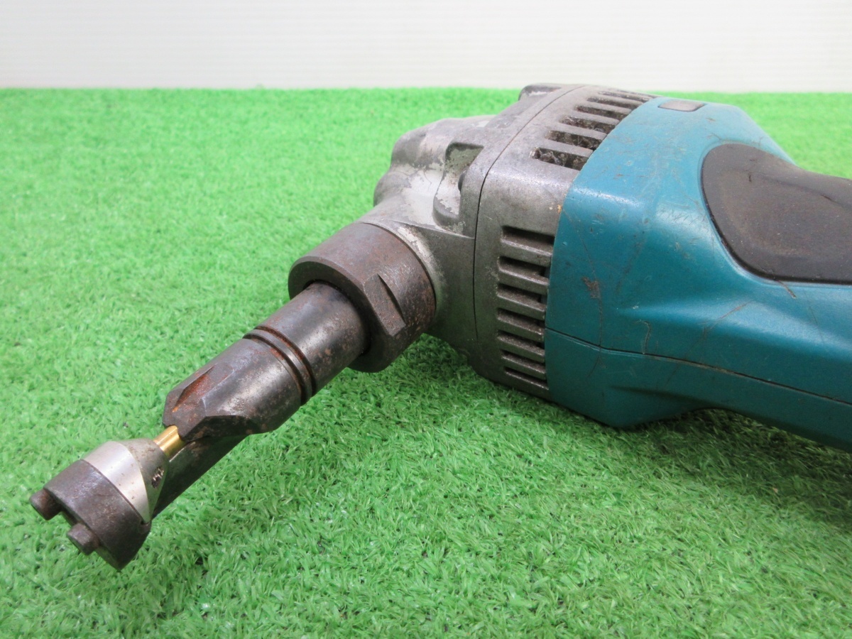 マキタ / Makita 】 JN161DZ 1.6mm 充電式ニブラ 本体のみ | www