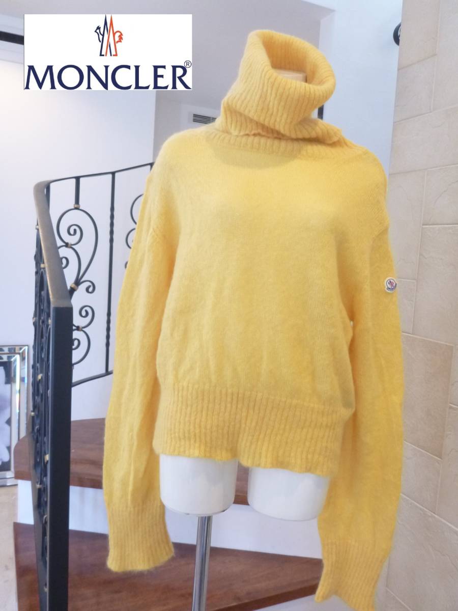 宅配 までの DREAM CATCHER doublet KNITWEAR ドリームキャッチャー