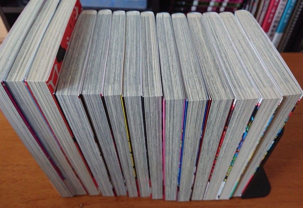 漫画14冊セット 全巻セット|PayPayフリマ