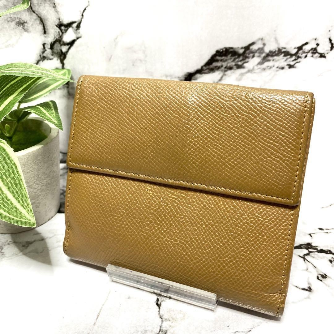 BVLGARI 折り財布 4225 財布 | budgethearses.com