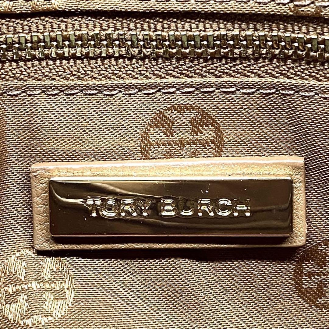 ヤフオク! - Tory Burch チェーン ショルダーバッグ 5896