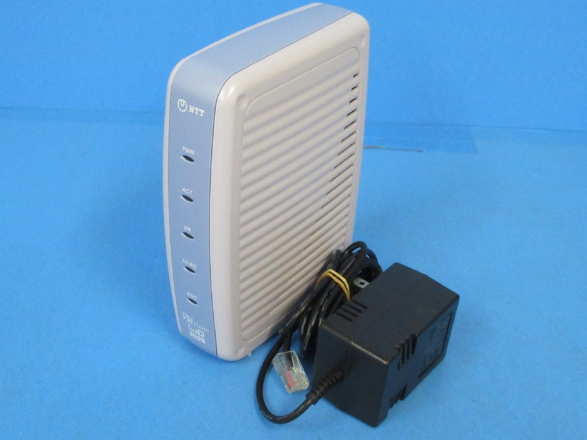 Ω YE 5848 guarantee have NTT ISDN terminal adapter INS Mate V30Slim(P) AC attaching * festival 10000! transactions breakthroug!