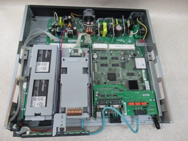 △Ω保証有 Σ☆24055☆NXP-ME-(E1) NTT 主装置 NXLP-CCU-(1) NXLP △Ω保証有 Σ☆24055☆NXP-ME-(E1) NTT 主装置 NXLP-CCU-(1) NXLP