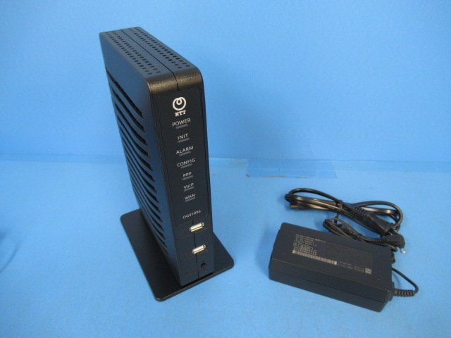 Ω ZM1 11675♪ 保証有 NTT【OG410Xa】Netcommunity アナログ