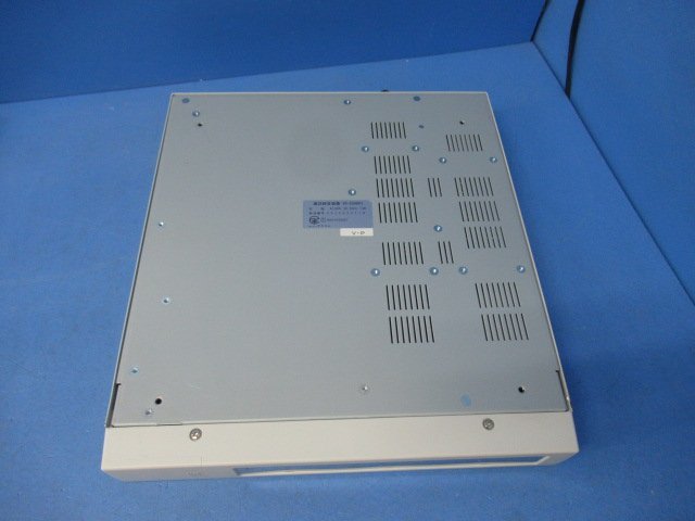 △Ω保証有 Σ☆24081☆VR-504BRI TAKACOM タカコム 通話録音装置 領収 △Ω保証有 Σ☆24081☆VR-504BRI TAKACOM タカコム 通話録音装置 領収
