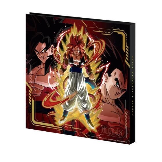 新品未開封】スーパー ドラゴンボール ヒーローズ 12th ANNIVERSARY