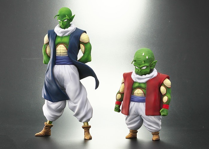 新品未開封】ドラゴンボール アライズ ネイル ムーリ長老 デンデ