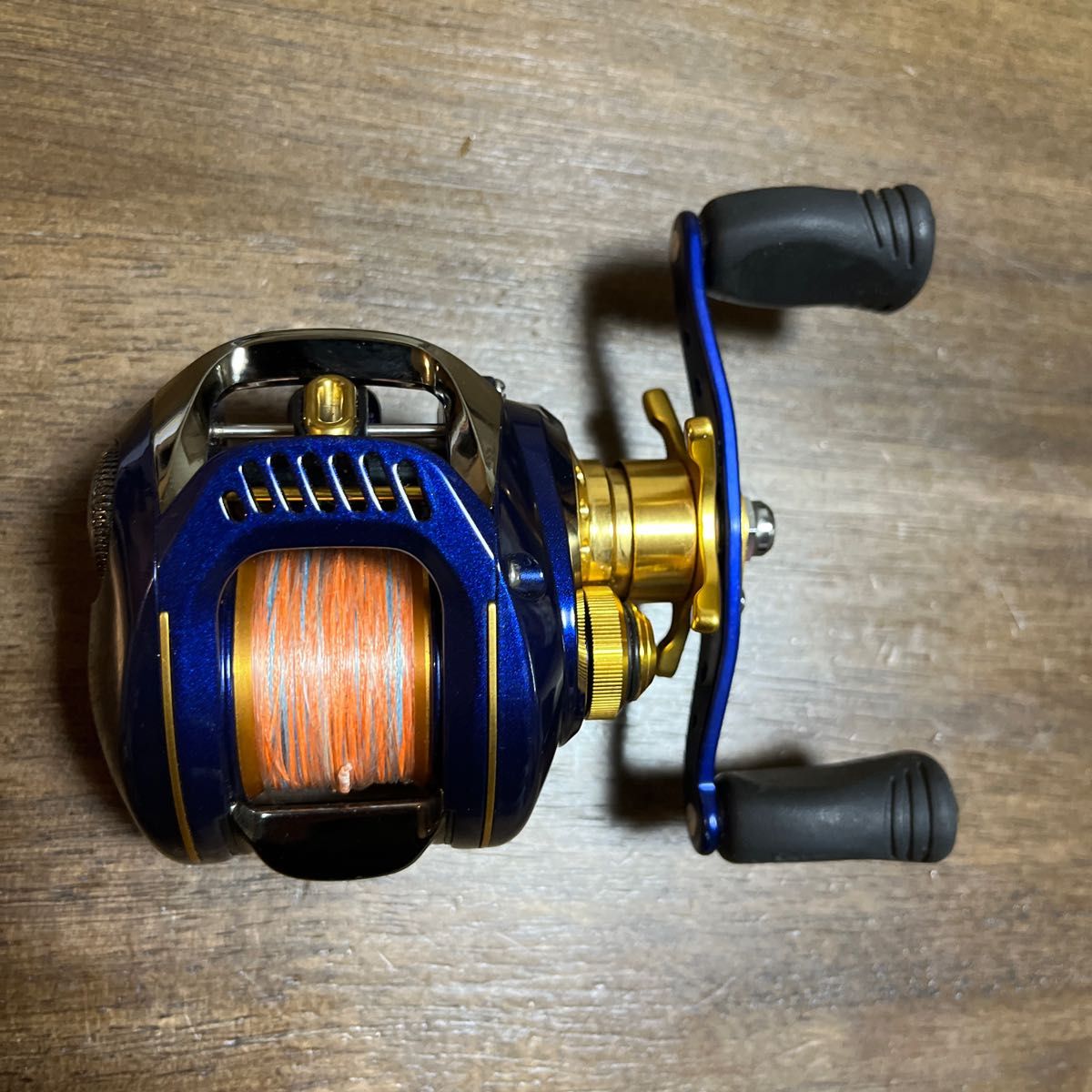 DAIWA ZILLION PE LINE SPECIAL 6.3 100H ダイワ ジリオン DAIWA ZILLION PE LINE SPECIAL 6.3 100H ダイワ ジリオン