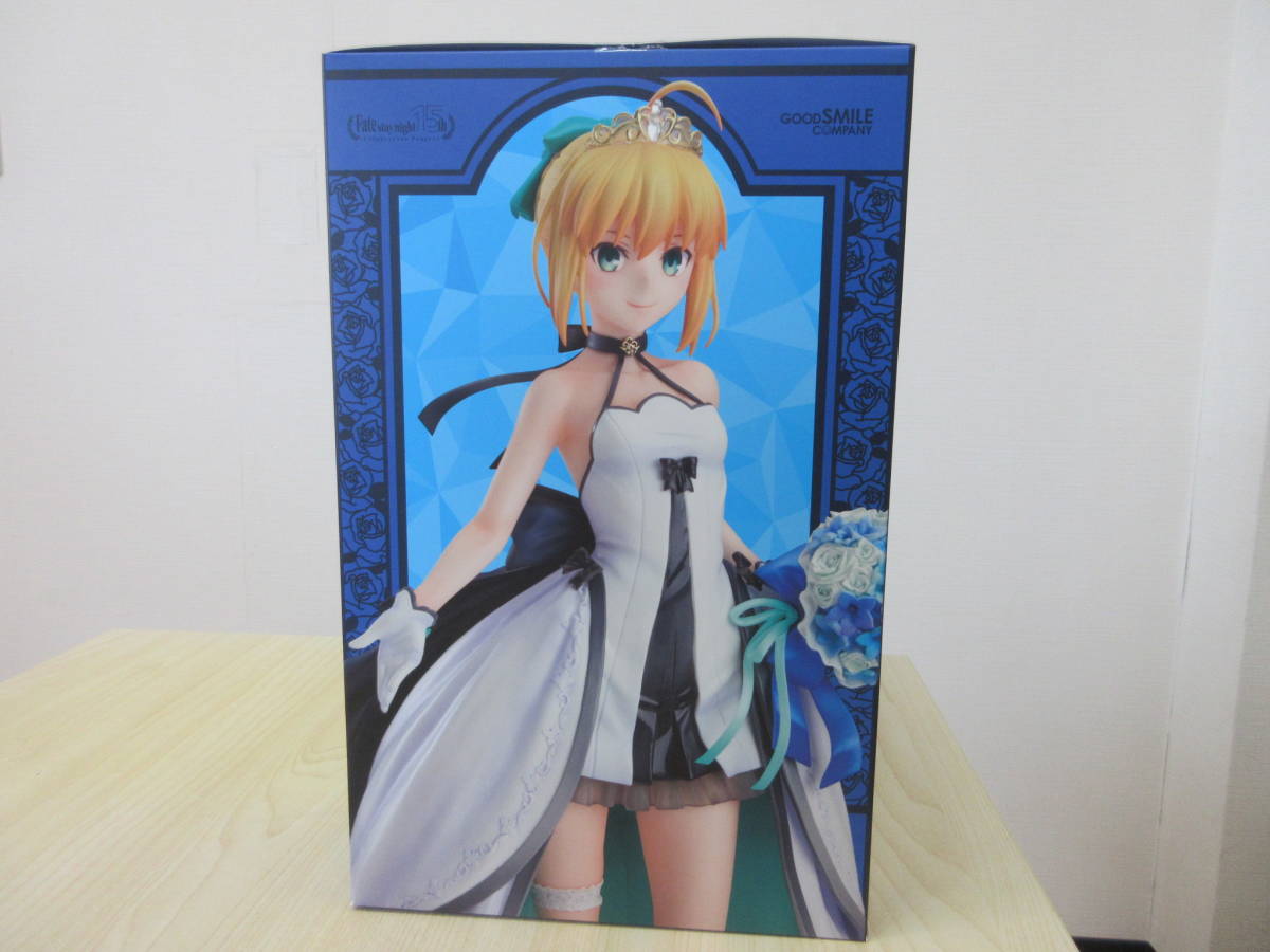 20031 グッドスマイルカンパニー Fate セイバー 遠坂凛 間桐桜 ~15th