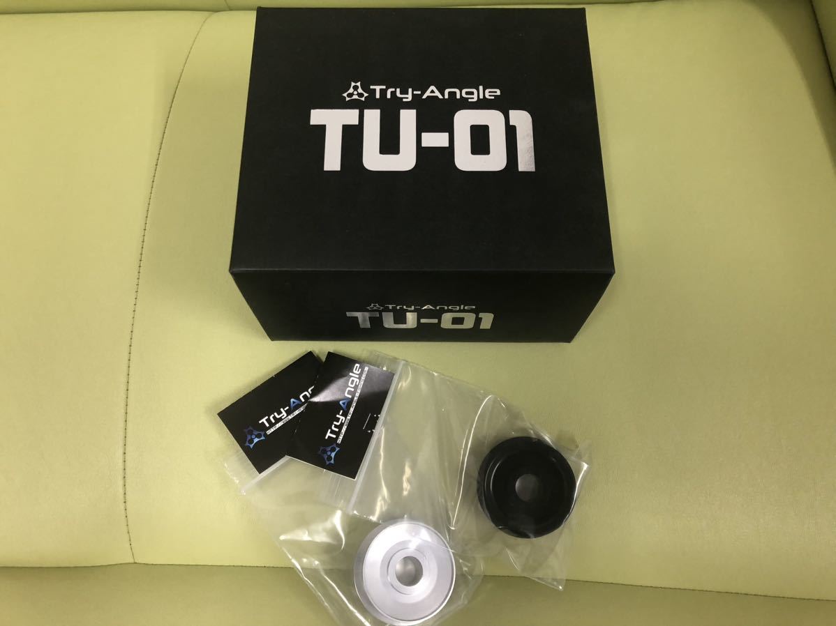 超高品質で人気の 五十鈴リール トライアングル TU-01 スプール付き 五十鈴 その他 超高品質で人気の 五十鈴リール トライアングル TU-01 スプール付き 五十鈴 その他