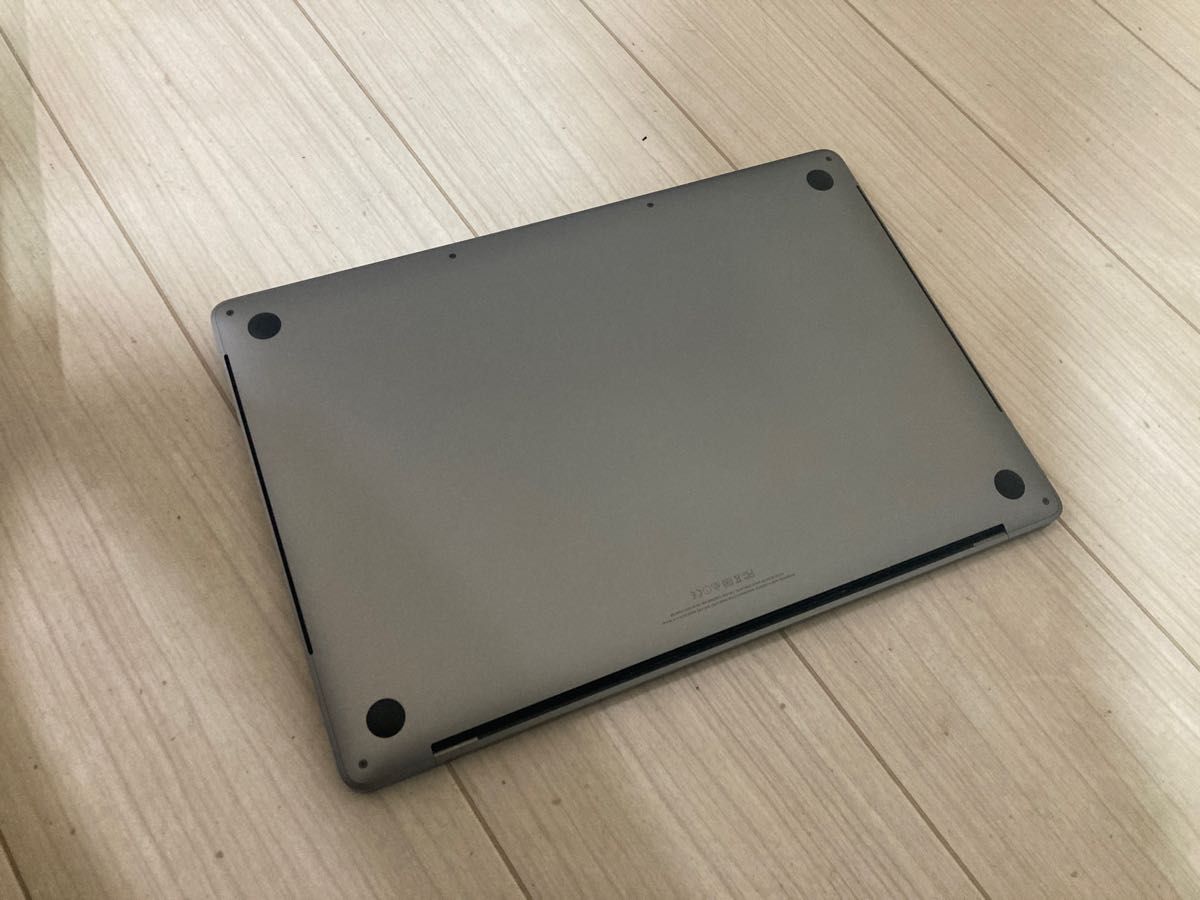 Mac Book Pro 2017 15インチ 16GB SSD1TB|Yahoo!フリマ(旧 Mac Book Pro 2017 15インチ 16GB SSD1TB|Yahoo!フリマ(旧