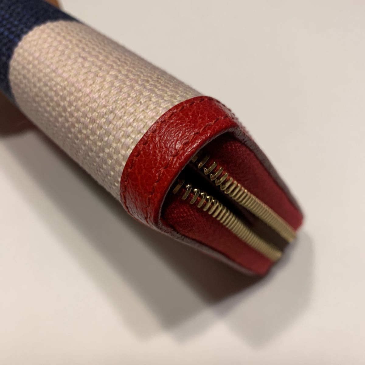 GUCCI グッチ トリコロール 長財布 | www.mclegal.info