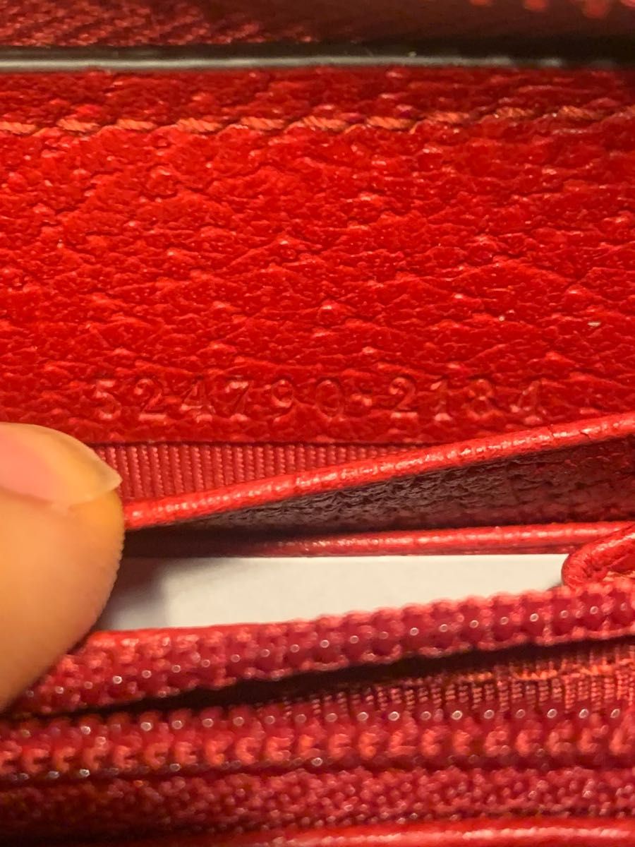 GUCCI グッチ トリコロール 長財布 | www.mclegal.info