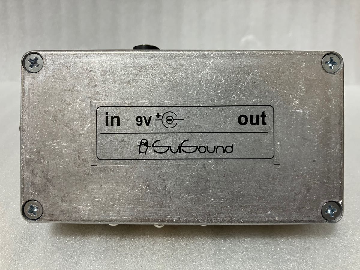 SviSound Ge FUZZ|Yahoo!フリマ(旧PayPayフリマ) SviSound Ge FUZZ|Yahoo!フリマ(旧PayPayフリマ)