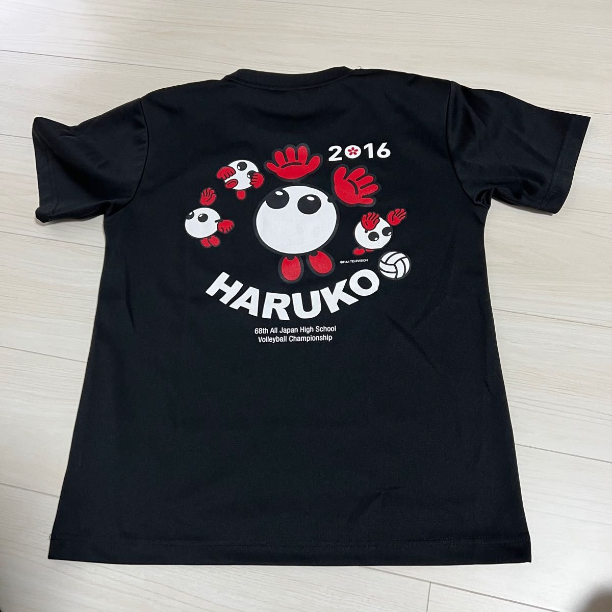 春高バレーボールTシャツ|Yahoo!フリマ(旧PayPayフリマ) 春高バレーボールTシャツ|Yahoo!フリマ(旧PayPayフリマ)
