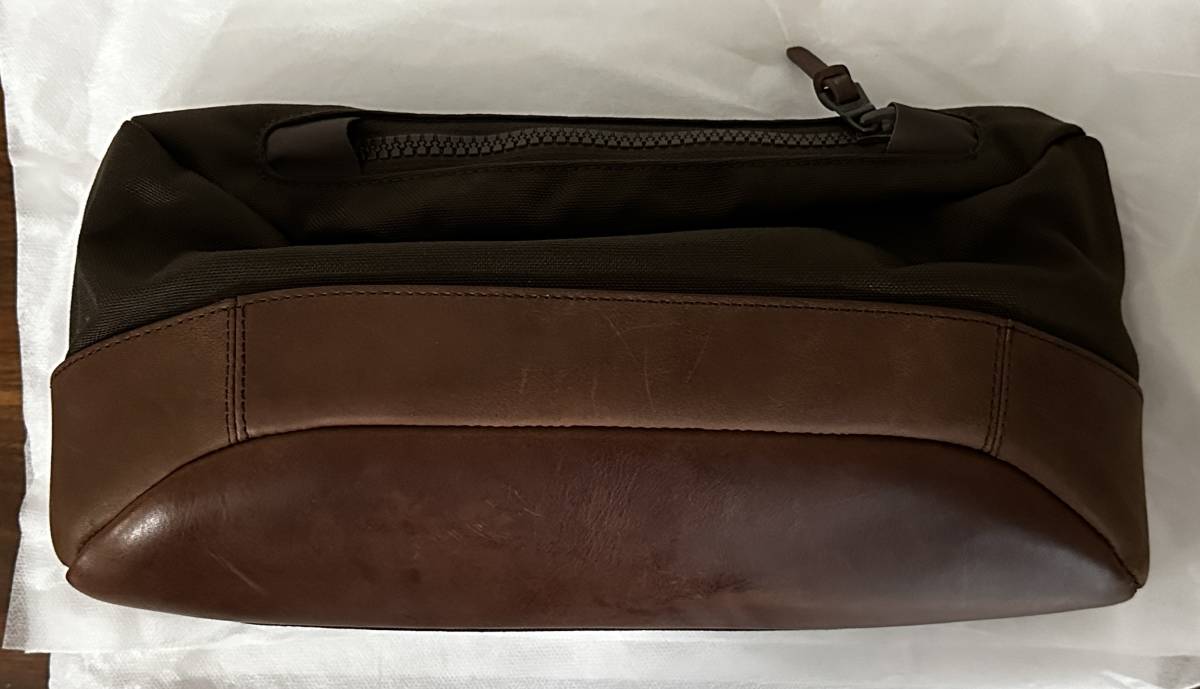 visvim CORDURA LUMBER MINI おまけマッチ付き - 通販 - guianegro.com.br