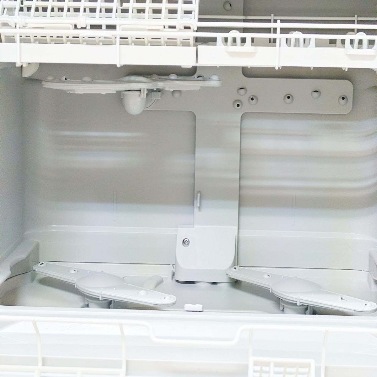 動作品】Panasonic NP-TA3-W 食器洗い乾燥機 食洗機 パナソニック