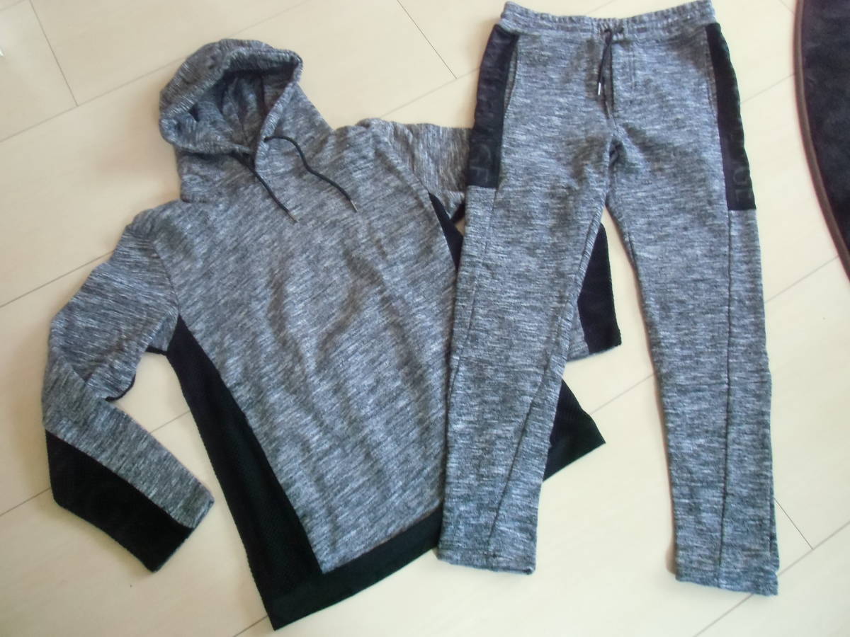 【限定品】 ★Will Lounge サイズM★極美品★ パンツ スウェット & パーカー プリント サイドロゴ WLG ナノユニバース トップス 【限定品】 ★Will Lounge サイズM★極美品★ パンツ スウェット & パーカー プリント サイドロゴ WLG ナノユニバース トップス