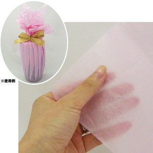  postage 300 jpy [ wrapping ] light leaf paper violet 30 sheets! wrapping packing for light paper 