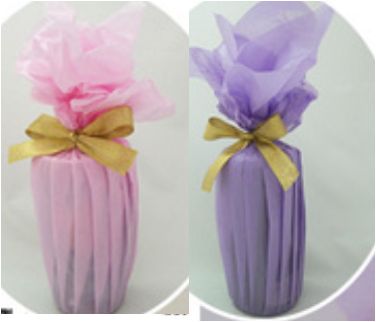  postage 300 jpy [ wrapping ] light leaf paper violet 30 sheets! wrapping packing for light paper 