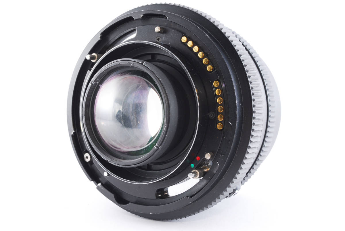 MAMIYA マミヤ SEKOR Z 110mm F2.8 W #3623 Mamiya マミヤ レンズ Sekor Z 110mm F2.8 Wフード付き