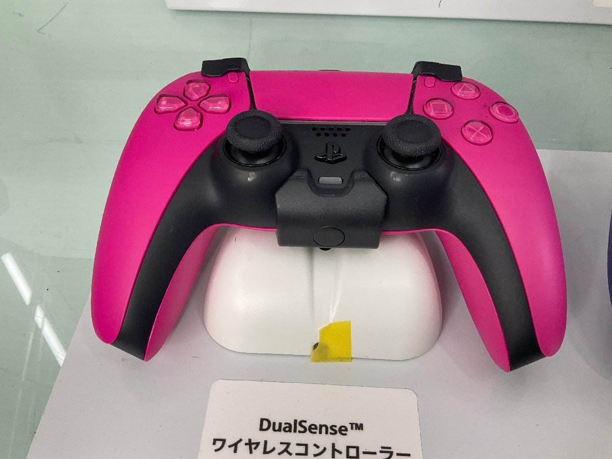 Yahoo!オークション - SONY∥ソニー PS5 DualSense ワイヤレス Yahoo!オークション - SONY∥ソニー PS5 DualSense ワイヤレス