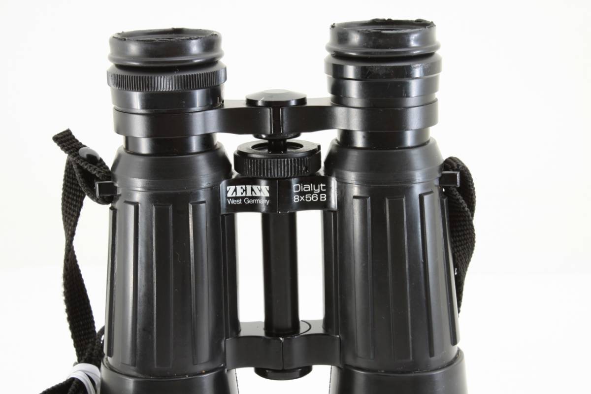 = practical use =ZEISS zeiss binoculars Dialyt 8x56B T* @5265
