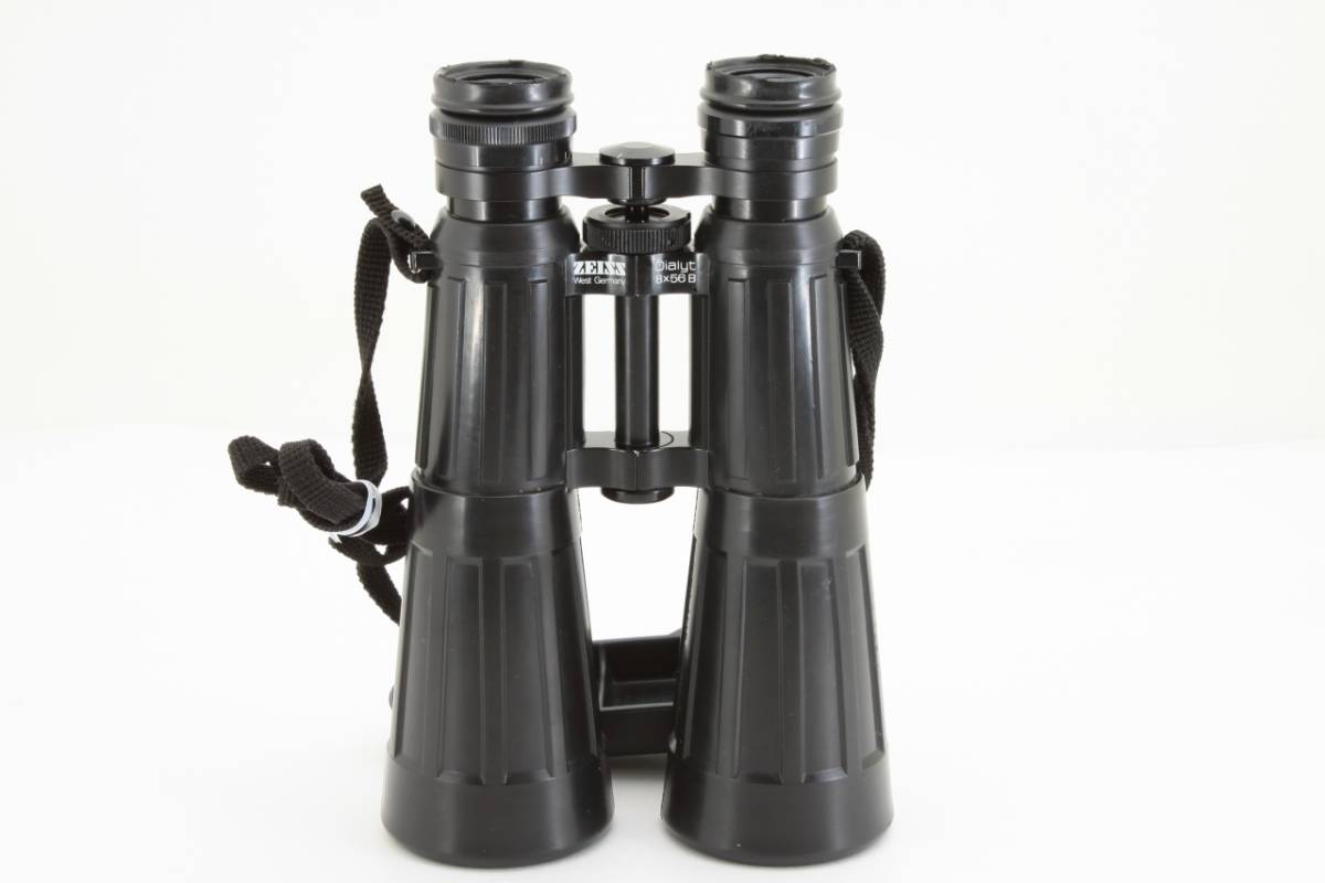 = practical use =ZEISS zeiss binoculars Dialyt 8x56B T* @5265