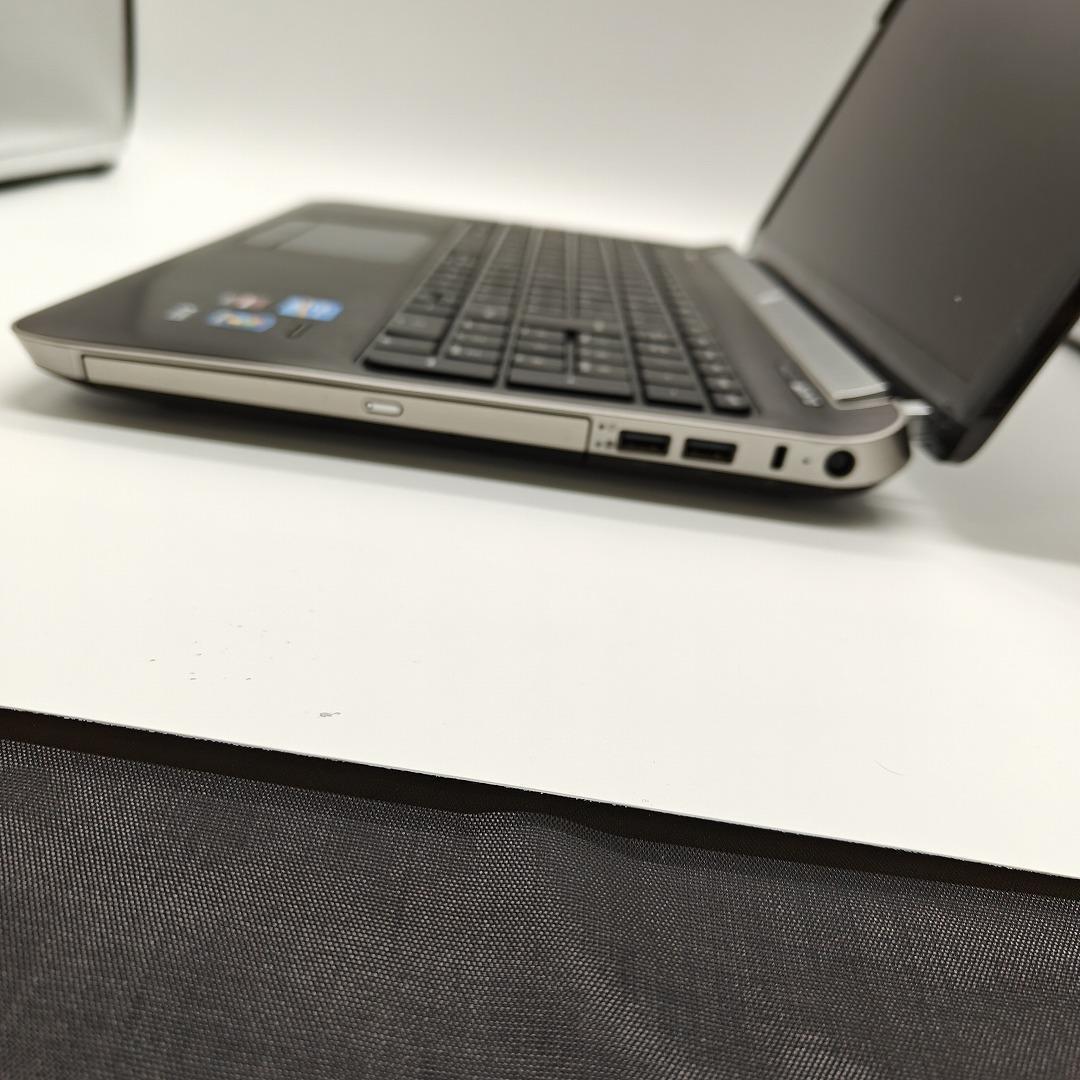 美品】HP Pavilion i7 16GB 新品SSD512GB 15.6型 | orizontfoto.ro