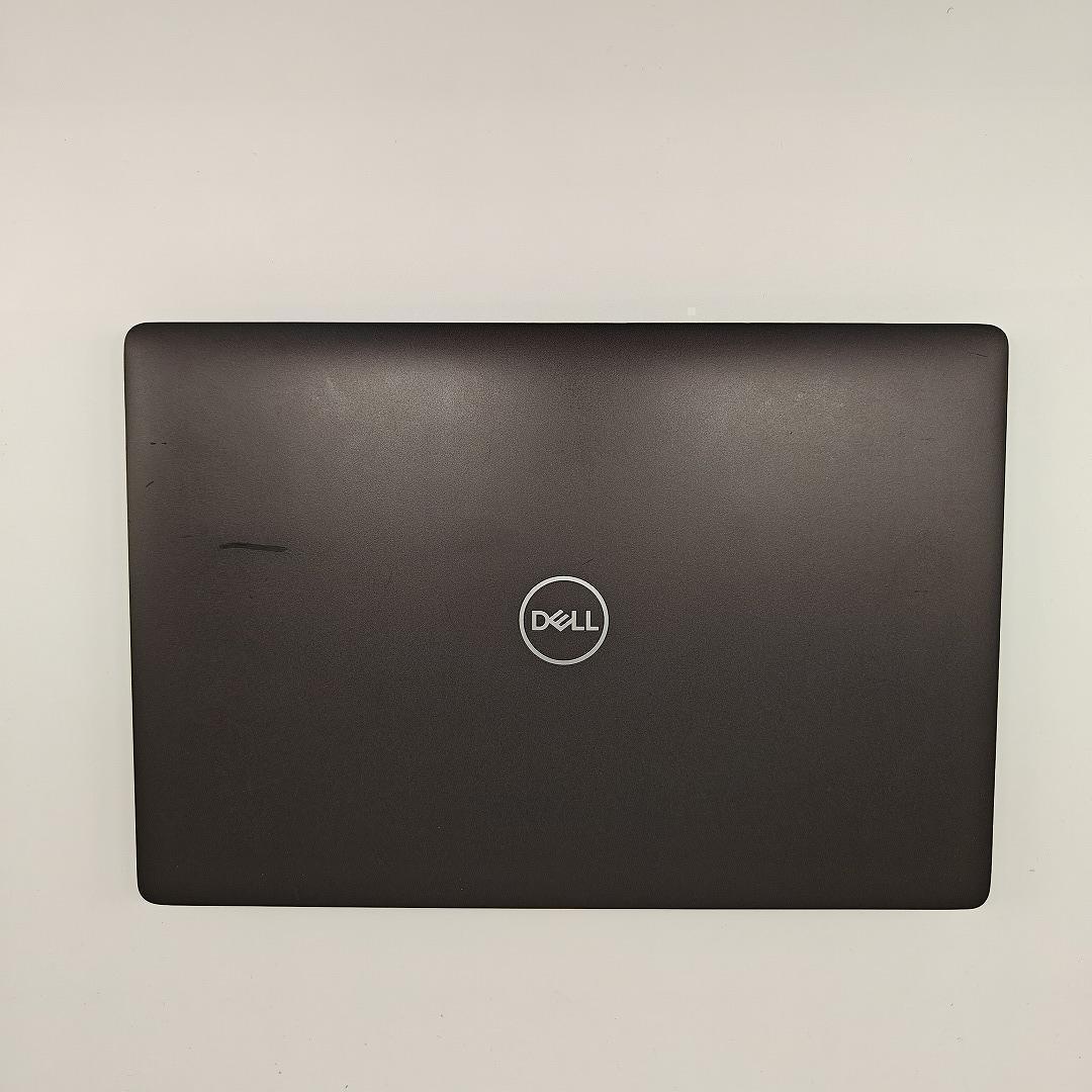 極美品】DELL7390爆速SSD512GB i7 大容量16GBパソコンPC-