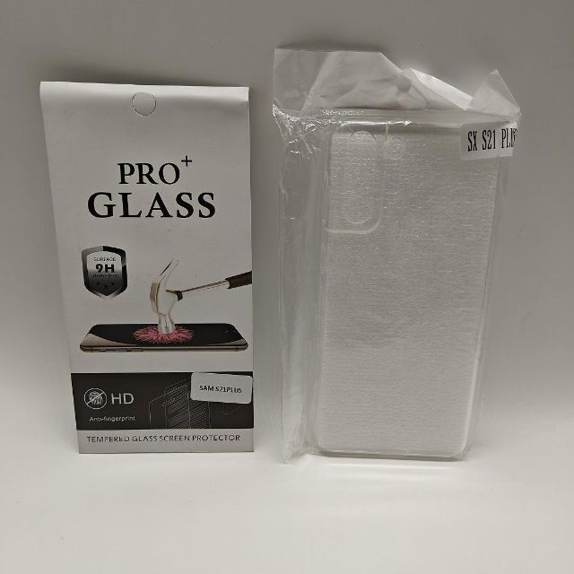 新品同様】Galaxy S21+ 5G ピンク SIMフリー 海外版 オマケつき