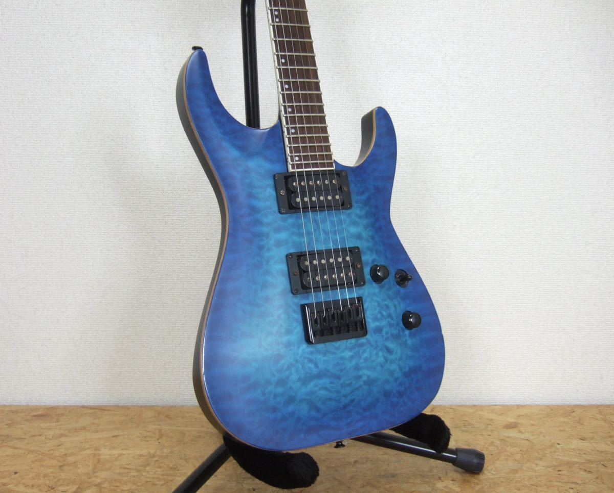 GrassRoots G-HR-55FX ホライゾンタイプ エレキギター www.logoscursos