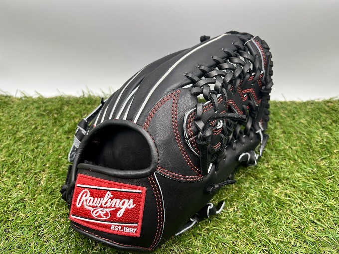 051605】Rawlings ローリングス HOH DUALPALM R2G 一般硬式用 オール