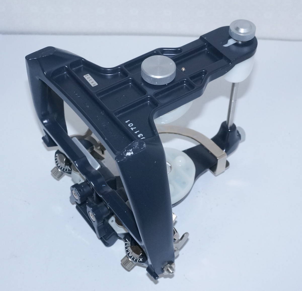 プロアーチ ⅢEG 松風 ProArch 3EG 半調節性咬合器 歯科 技工 咬合器